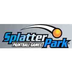 SplatterPark Paintball Games