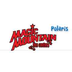 Magic Mountain Fun Centers