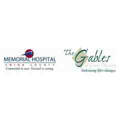 Memorial Hospital and the Gables at Green Pastures
