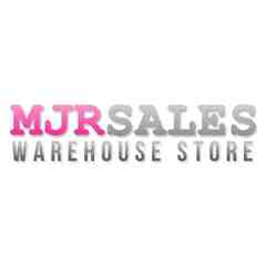 MJR Outlet Store
