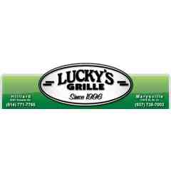 Lucky's Grille
