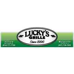 Lucky's Grille