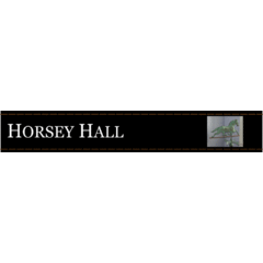 Horsey Hall