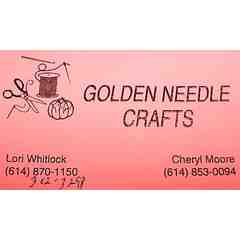 Golden Needle Crafts
