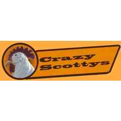 Crazy Scotty's