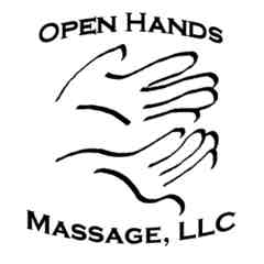 Open Hands Massage Therapy