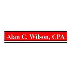 Alan Wilson, CPA