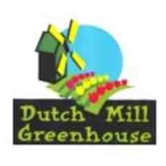 Dutch Mill Greenhouse