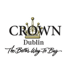 Crown Mercedes of Dublin