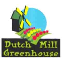 Dutch Mill Greenhouse