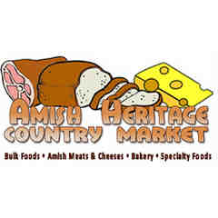 Amish Heritage Country Market