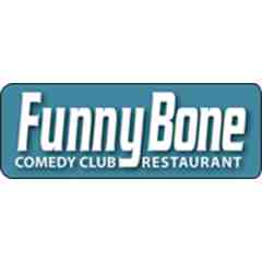 Funny Bone comedy Club and Restaurant
