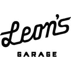 Leon's Garage