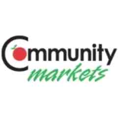 Community Markets