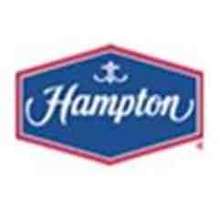 Hampton Inn Marysville