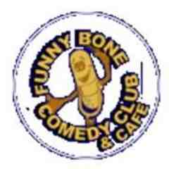 Funny Bone Comedy Club & Cafe