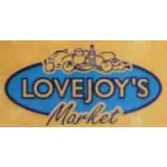 Lovejoy's Market