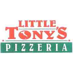 Little Tony's Pizzeria