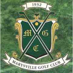 Marysville Golf Club