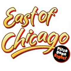 East of Chicago Pizza
