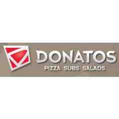 Donato's Pizza