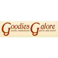 Goodies Galore