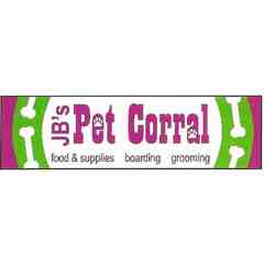 JB's Pet Corral