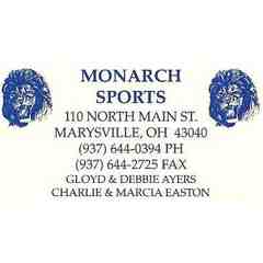 Monarch Sports