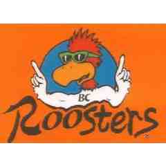 Roosters's