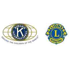 Marysville Kiwanis and Marysville Lions Clubs