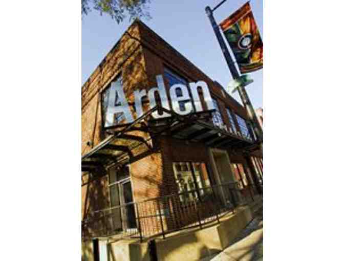 Arden Theatre Company: Two Tickets