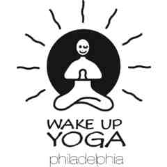 Wake Up Yoga