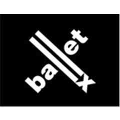 BalletX