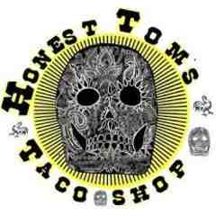 Honest Tom's Taco Shop
