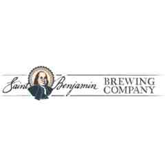 Saint Benjamin Brewing Company