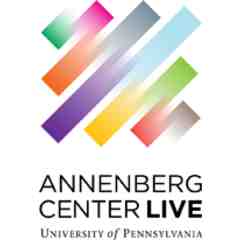 Annenberg Center for the Performing Arts
