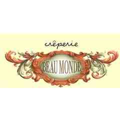Creperie Beau Monde