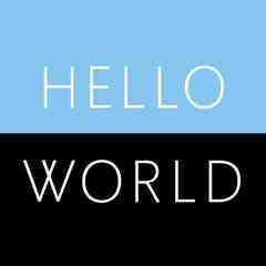 Hello World
