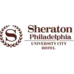 Sheraton Philadelphia University City Hotel