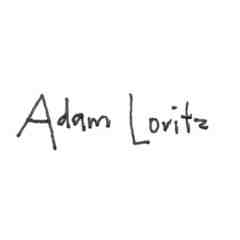 Adam Lovitz