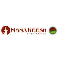 Manakeesh Cafe