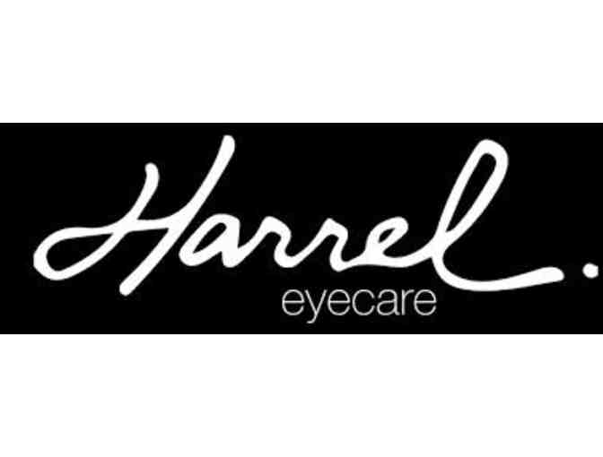 Harrell Eye Care - Sunglasses