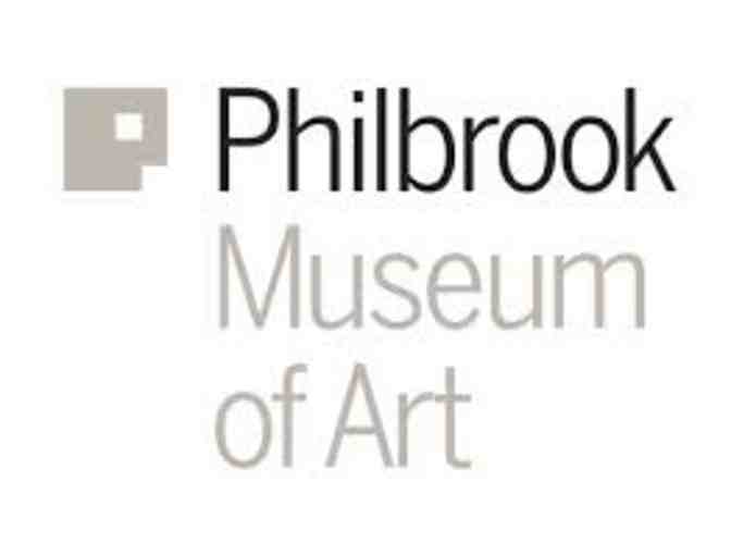 Tulsa Zoo and Phibrook Museum of Art