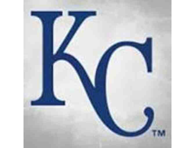2 Kansas City Royals Tickets - April - September - Photo 1