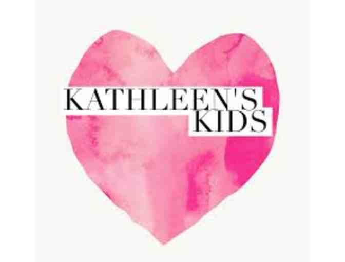 Kathleen's Kids-Hair bows