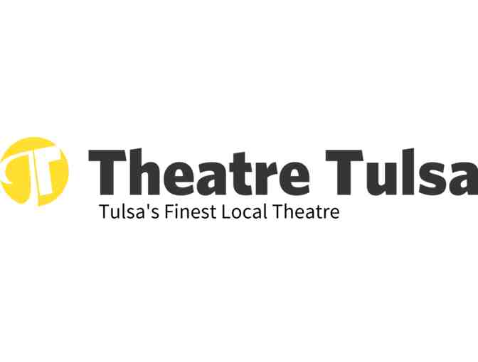 'Newsies' at Theatre Tulsa