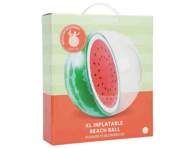 XL Beach Ball