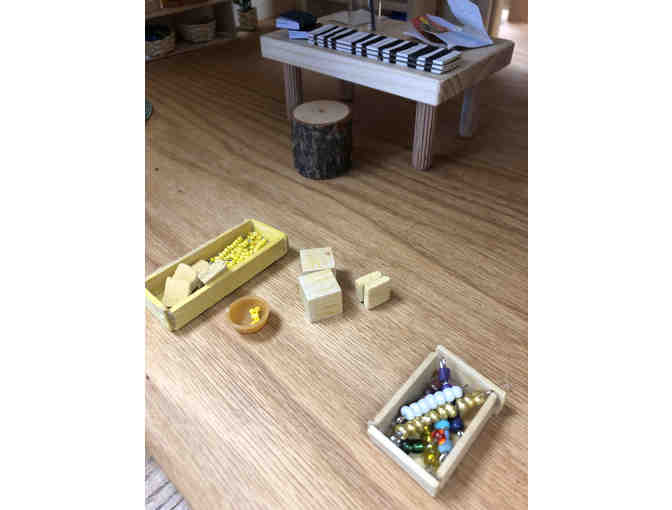 Montessori Play House