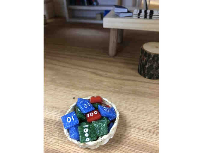 Montessori Play House