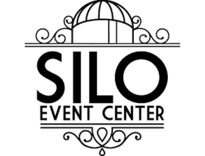 Silo Event Center